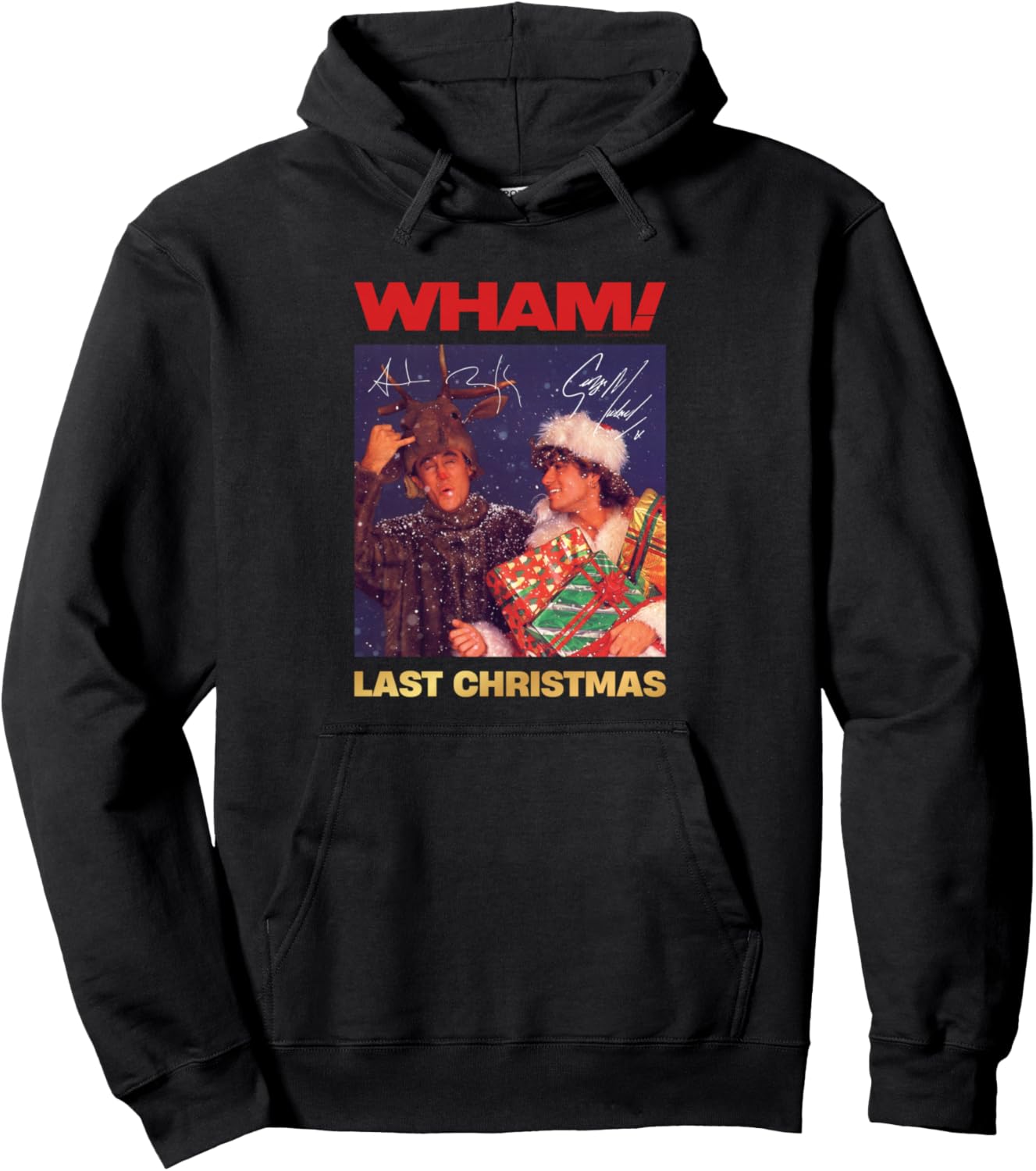 Худи Last Christmas Signature, черная Wham!, Черный, Худи Last Christmas Signature, черная Wham!
Худи Last Christmas Signature, черная Wham!, Черный, Худи Last Christmas Signature, черная Wham!