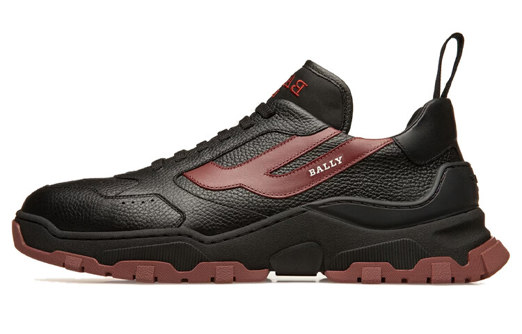 Мужская обувь Bally Lifestyle
Мужская обувь Bally Lifestyle