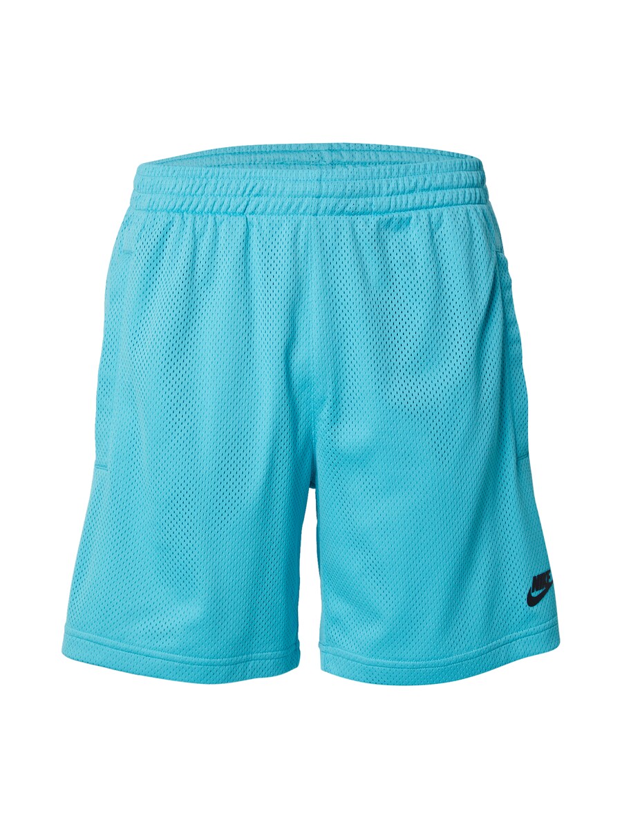 Обычные брюки Nike Sportswear, аква
Обычные брюки Nike Sportswear, аква