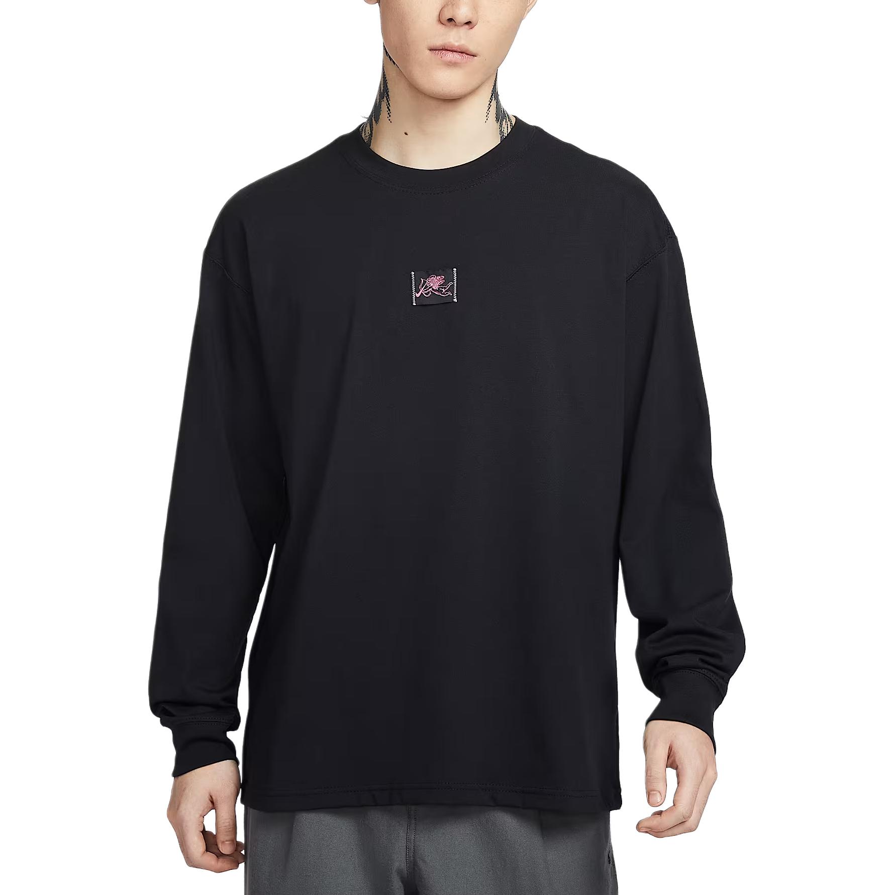 Футболка мужская Sportswear FW25 Nike, черный
Футболка мужская Sportswear FW25 Nike, черный