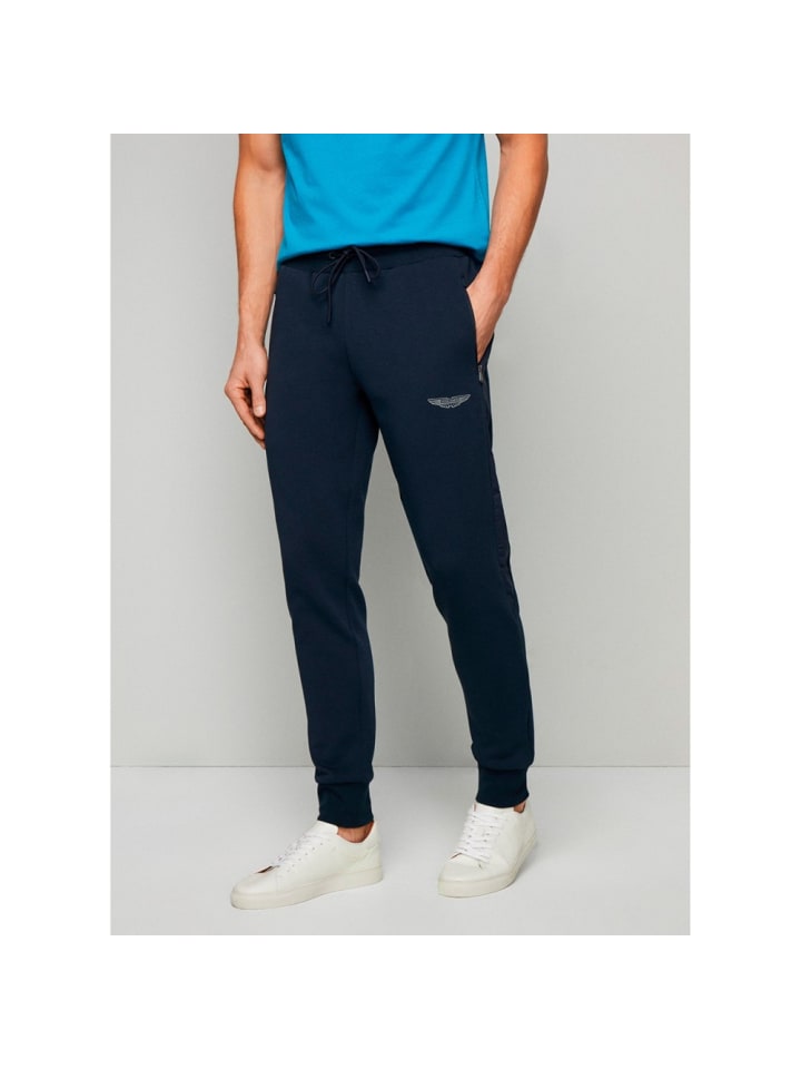 Чинос Hackett London, морской
Чинос Hackett London, морской