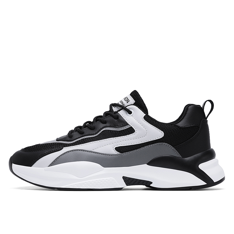 Нескользящие, поддерживающие, балансирующие, увеличивающие рост, низкие повседневные туфли для мужчин Boogie Bear, White Black
Нескользящие, поддерживающие, балансирующие, увеличивающие рост, низкие повседневные туфли для мужчин Boogie Bear, White Black