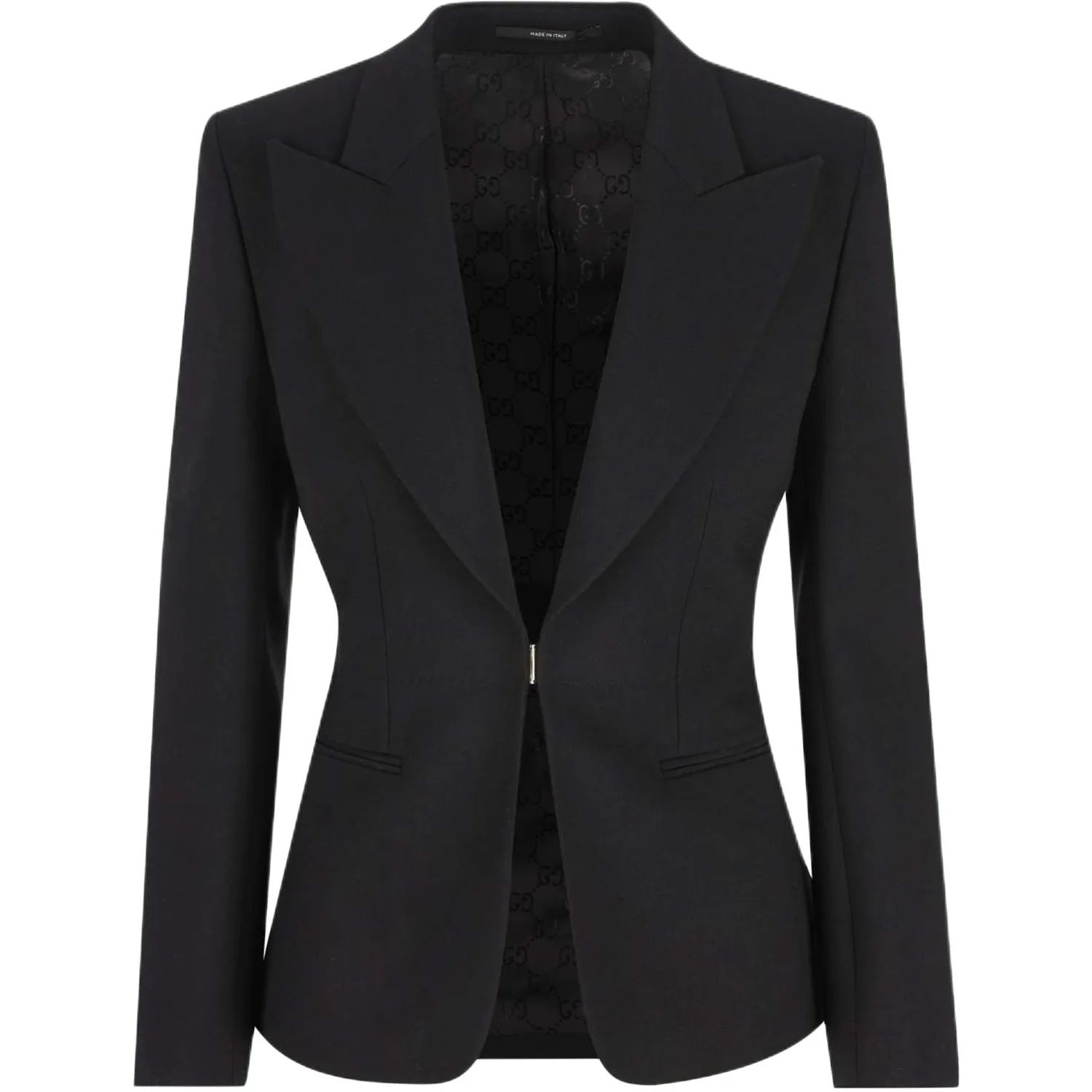 Куртки и пальто SS26 Women's GUCCI, черный
Куртки и пальто SS26 Women's GUCCI, черный