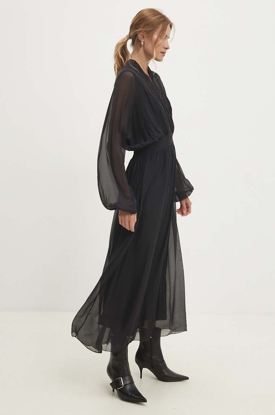 Платье Answear Lab Answear.Lab, черный
Платье Answear Lab Answear.Lab, черный