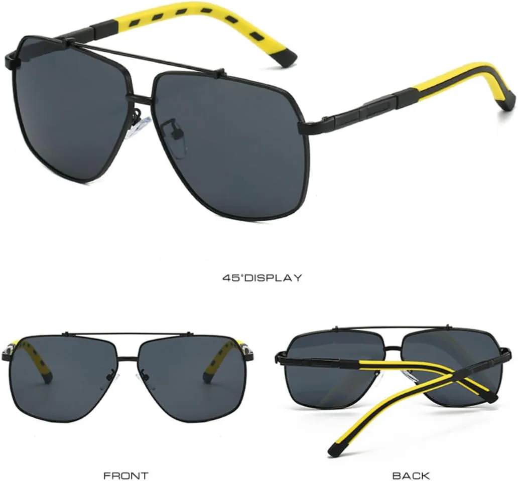 Винтажные роскошные металлические солнцезащитные очки для женщин и мужчин в стиле панк, популярные и модные, с защитой от ультрафиолета UV400 TKKTLLT, Silver-blue
Винтажные роскошные металлические солнцезащитные очки для женщин и мужчин в стиле панк, популярные и модные, с защитой от ультрафиолета UV400 TKKTLLT, Silver-blue