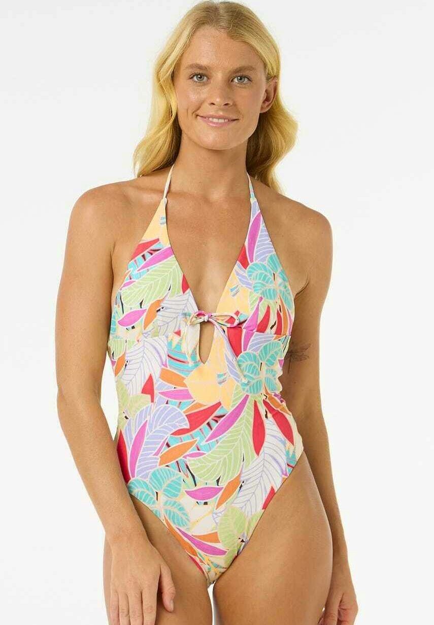 Купальник CALA VADELLA CHEEKY Rip Curl, мультиколор
Купальник CALA VADELLA CHEEKY Rip Curl, мультиколор