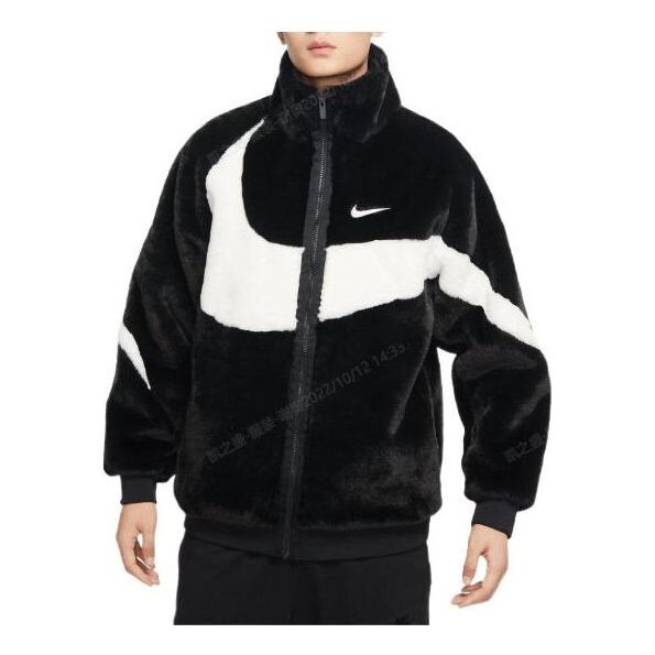 Куртка Nike Big Swoosh Fur Jacket 'Black', черный
Куртка Nike Big Swoosh Fur Jacket 'Black', черный