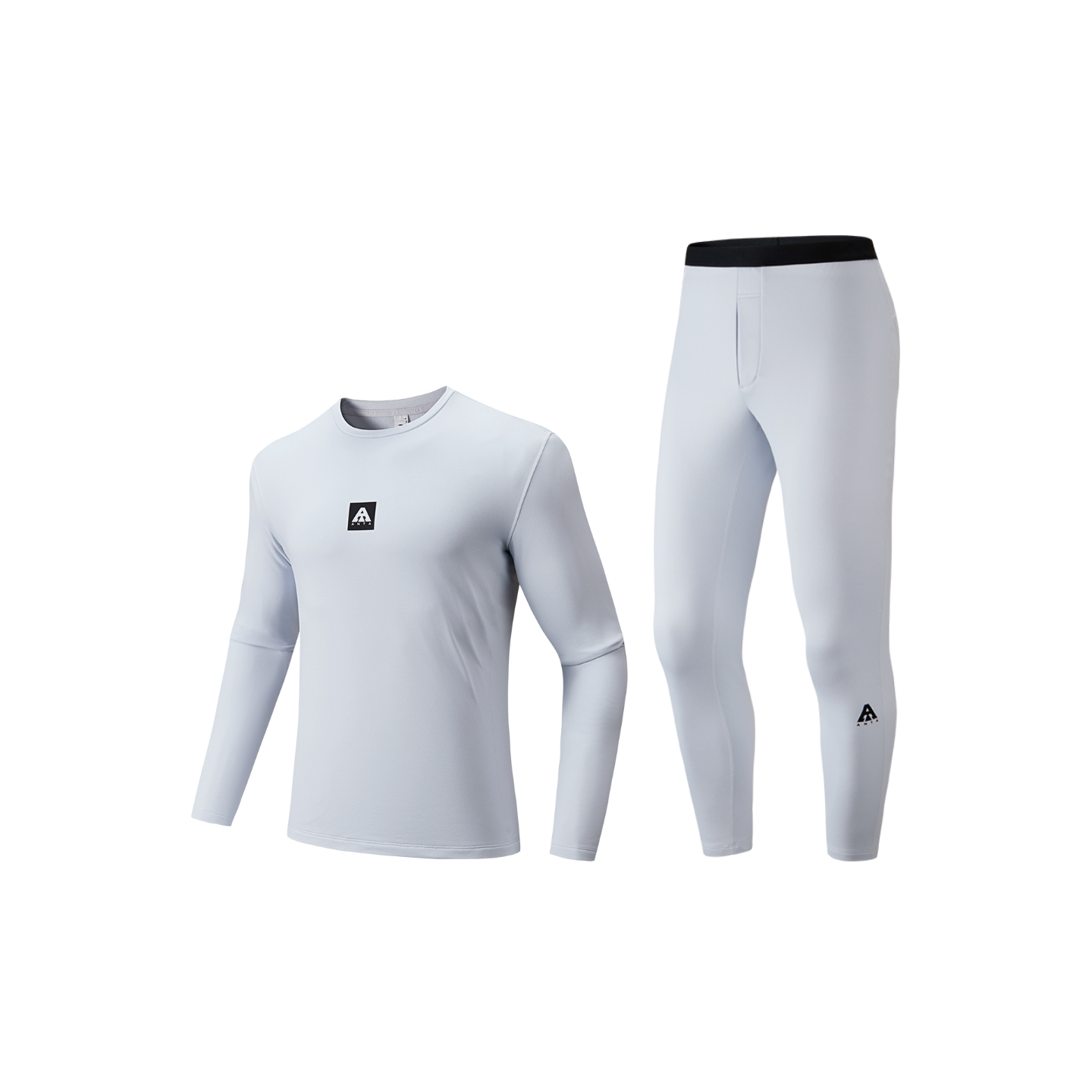 Спортивный костюм Men's Maejo Gray ANTA
Спортивный костюм Men's Maejo Gray ANTA