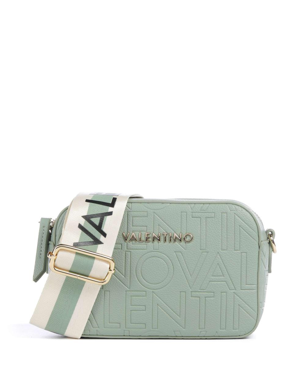 Сумка на плечо Pansy из искусственной кожи Valentino Bags, зеленый
Сумка на плечо Pansy из искусственной кожи Valentino Bags, зеленый