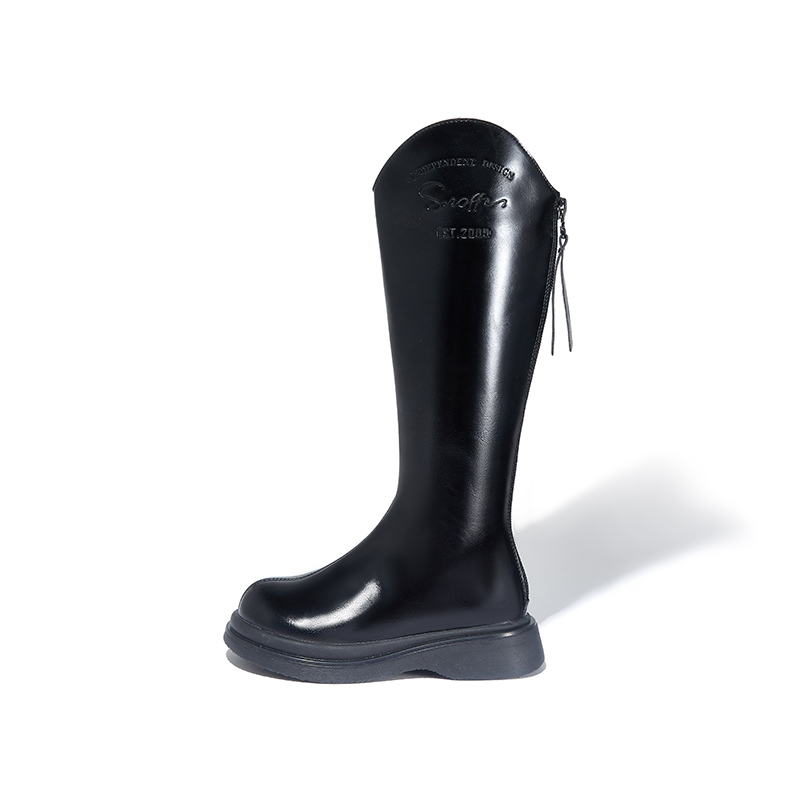 Детские кожаные ботинки для детей Snoffy, коричневый
Детские кожаные ботинки для детей Snoffy, коричневый