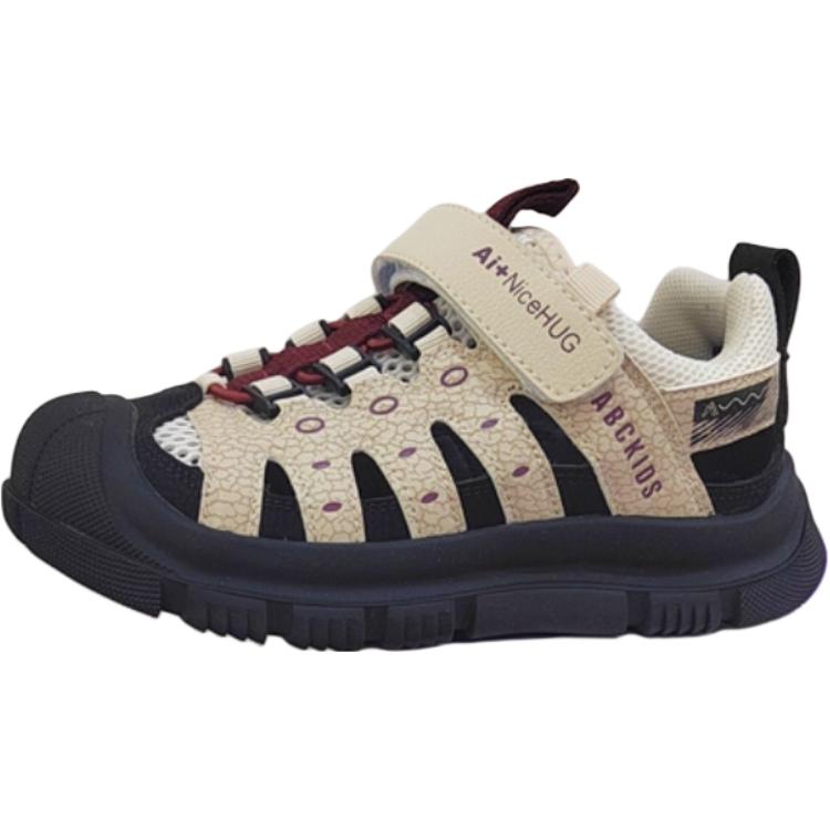 Сандалии детские противоскользящие с противоскользящим покрытием ABC KIDS, хаки/черный
Сандалии детские противоскользящие с противоскользящим покрытием ABC KIDS, хаки/черный