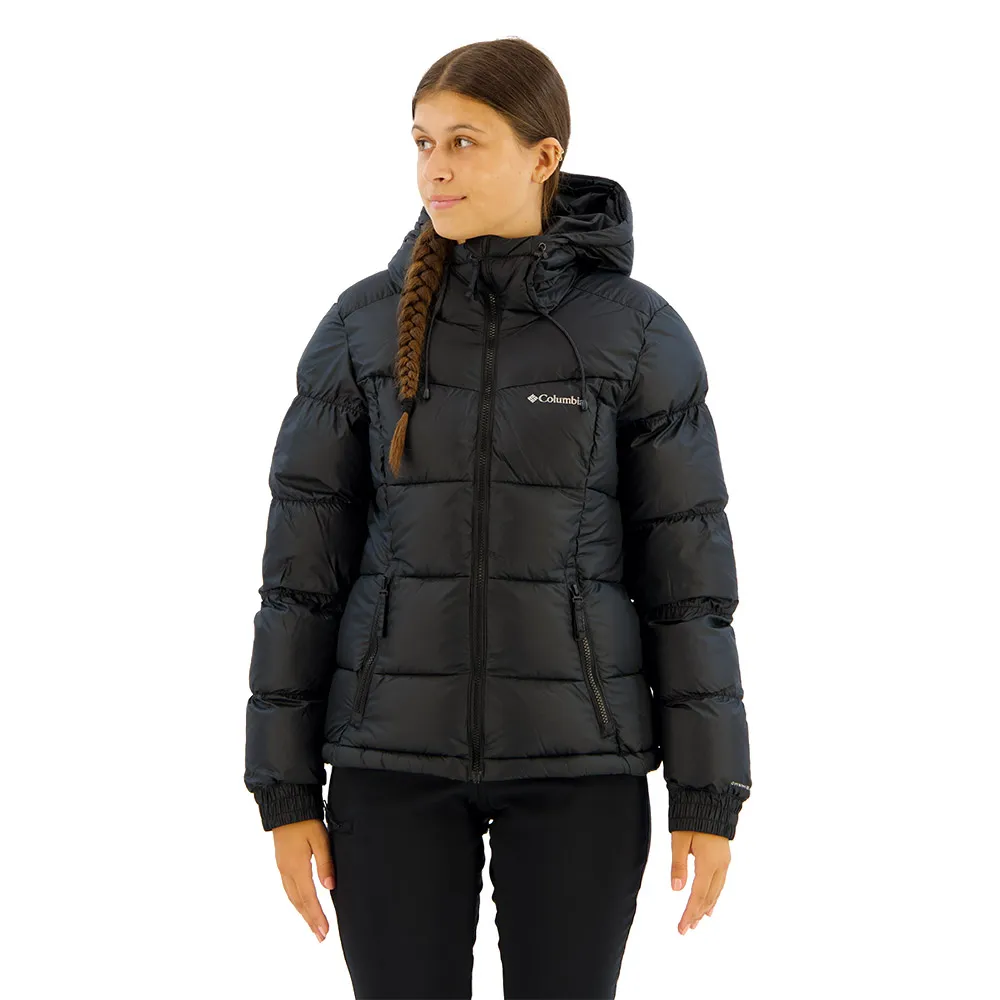 Куртка Columbia Pike Lake II, черный
Куртка Columbia Pike Lake II, черный