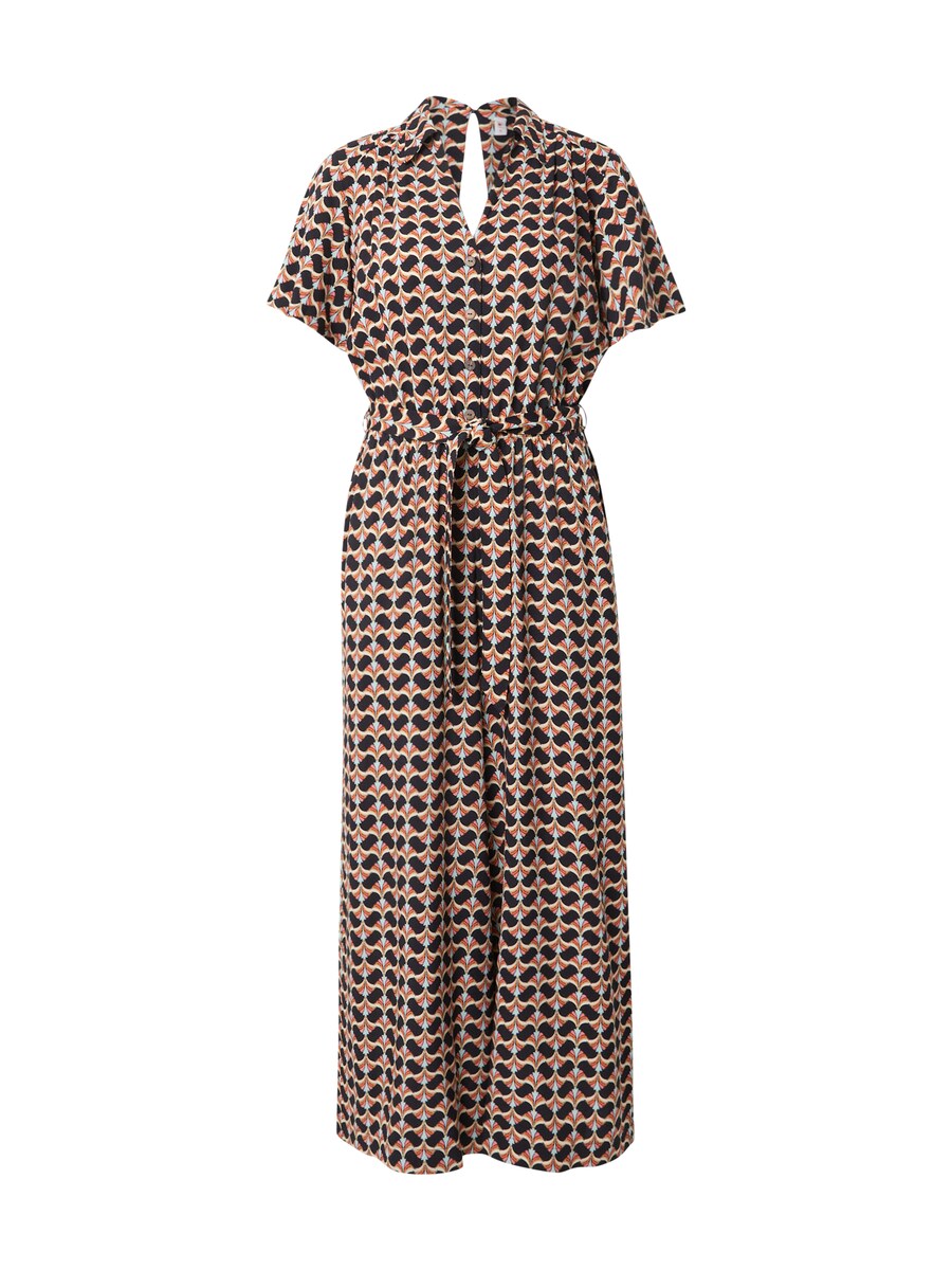 Комбинезон Blutsgeschwister Charming Steps, черный
Комбинезон Blutsgeschwister Charming Steps, черный