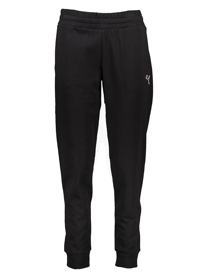 Спортивные штаны Better Essentials Puma, черный
Спортивные штаны Better Essentials Puma, черный