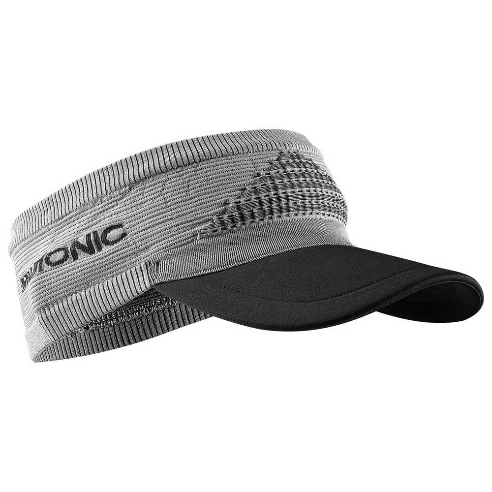 Козырек X-BIONIC Fennec 4.0, серый
Козырек X-BIONIC Fennec 4.0, серый