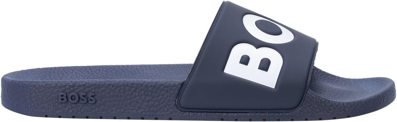 BOSS Мужские сандалии Aryeh, Dark Blue
BOSS Мужские сандалии Aryeh, Dark Blue