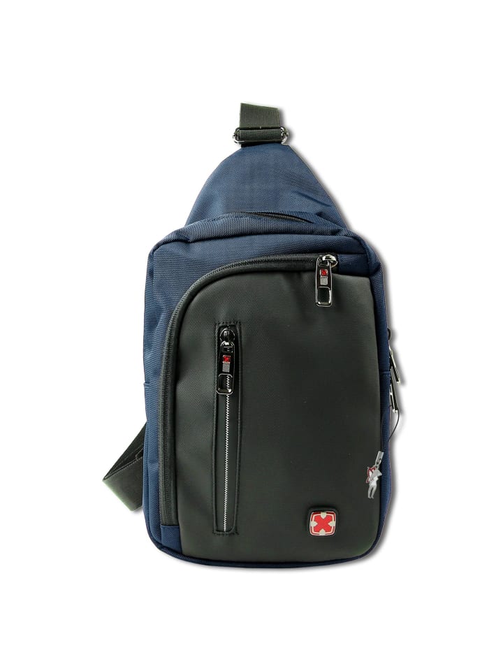 Сумка через плечо Travel n meet
Сумка через плечо Travel n meet