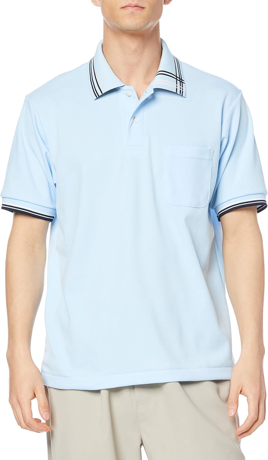 Поло-рубашка KIRAKU с асимметричной подкладкой, популярная модель для кормящих мам, CR106, унисекс, для взрослых
Поло-рубашка KIRAKU с асимметричной подкладкой, популярная модель для кормящих мам, CR106, унисекс, для взрослых