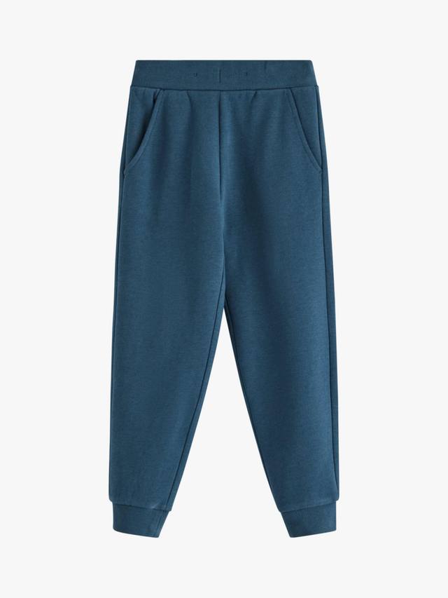 Детские джоггеры из мягкого хлопка Lindex, Dark Blue
Детские джоггеры из мягкого хлопка Lindex, Dark Blue