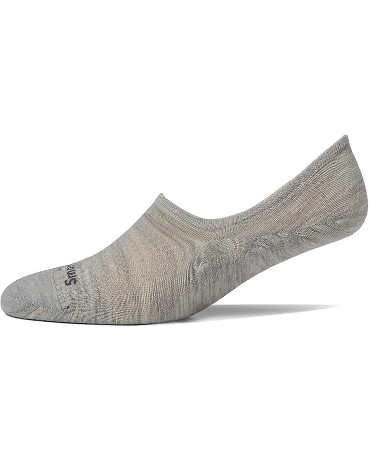 Носки Unisex Smartwool Everyday No Show Socks, цвет Ash
Носки Unisex Smartwool Everyday No Show Socks, цвет Ash