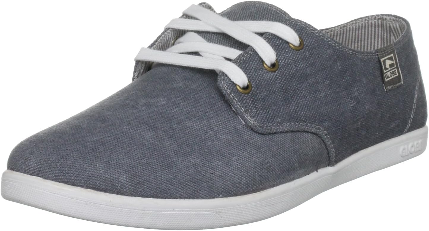 Мужские кроссовки Globe, белый/синий
Мужские кроссовки Globe, белый/синий