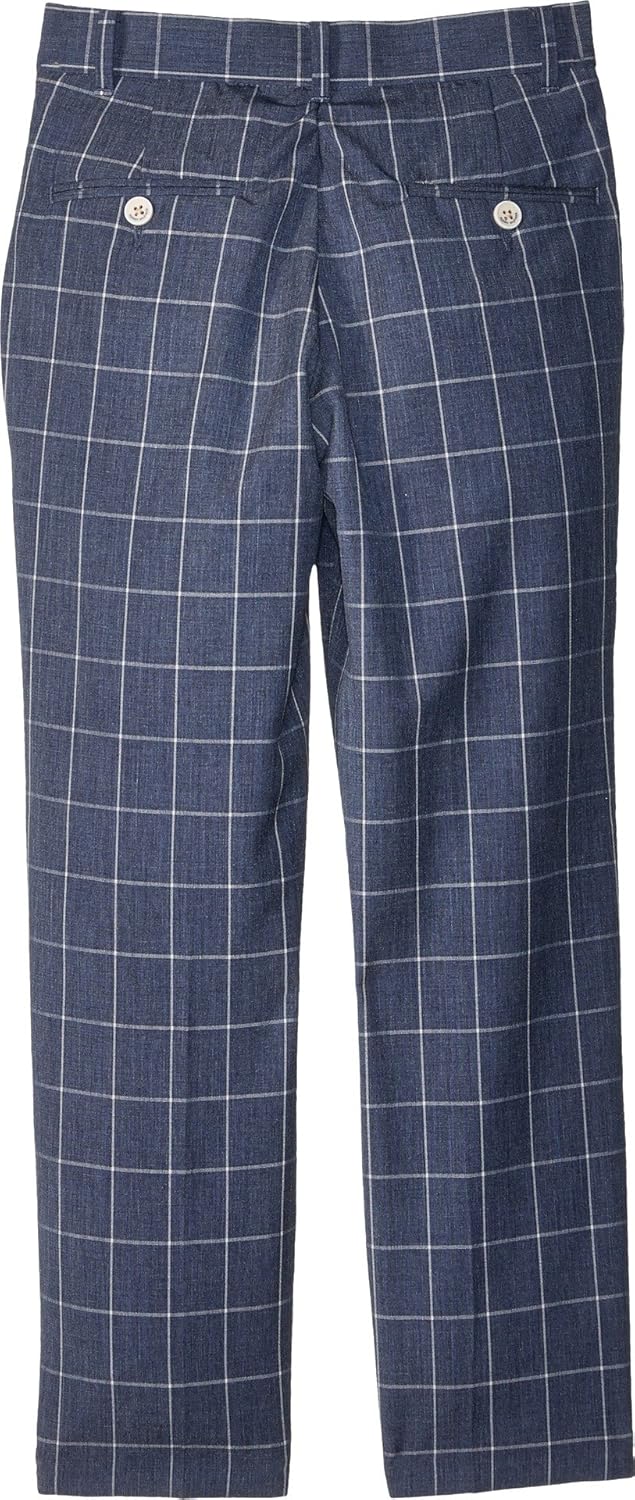 Брюки Tommy Hilfiger Legacy для мальчиков, Moody Blue
Брюки Tommy Hilfiger Legacy для мальчиков, Moody Blue