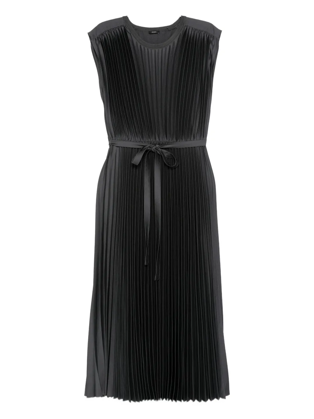 Платье с завязками JOSEPH, черный
Платье с завязками JOSEPH, черный