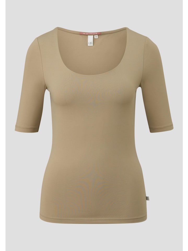 Футболка цвета 7803_светло-оливковый QS, Зеленый, Футболка цвета 7803_светло-оливковый QS
Футболка цвета 7803_светло-оливковый QS, Зеленый, Футболка цвета 7803_светло-оливковый QS