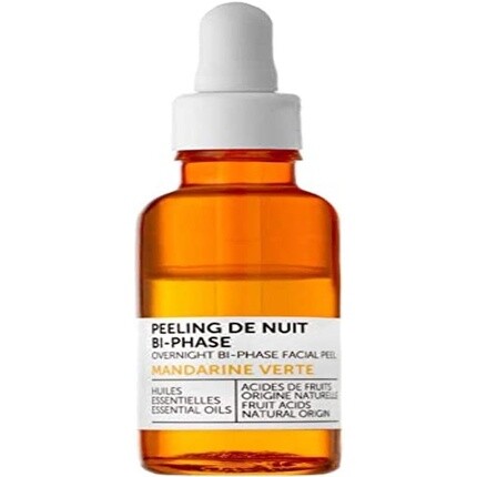 Зелёная кожура мандарина, Decleor 
Зелёная кожура мандарина, Decleor