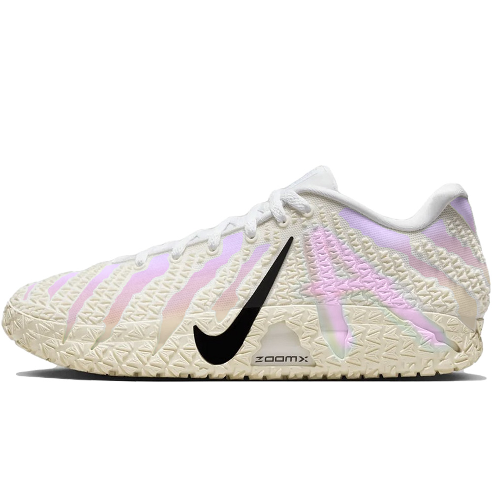 Nike Кроссовки баскетбольные мужские Ja Morant 3 EP Won't Leave Love бежево-красно-желто-черные
Nike Кроссовки баскетбольные мужские Ja Morant 3 EP Won't Leave Love бежево-красно-желто-черные