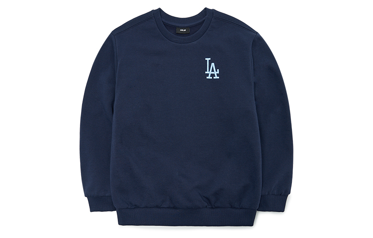 Свитшот Deep Sea детский MLB, синий
Свитшот Deep Sea детский MLB, синий