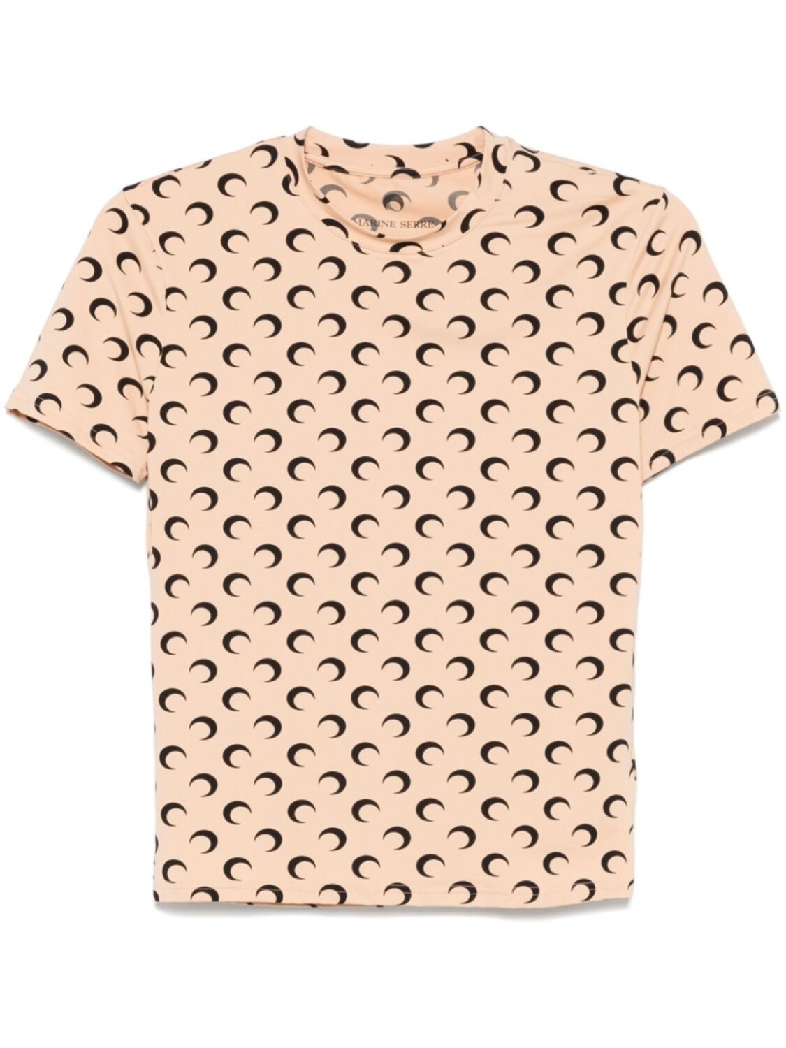 Marine Serre футболка Crescent Moon из джерси, нейтральный, Синий, Marine Serre футболка Crescent Moon из джерси, нейтральный
Marine Serre футболка Crescent Moon из джерси, нейтральный, Синий, Marine Serre футболка Crescent Moon из джерси, нейтральный