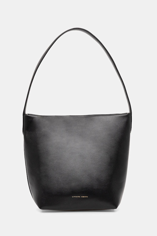Кожаная сумка Liviana Conti, черный
Кожаная сумка Liviana Conti, черный