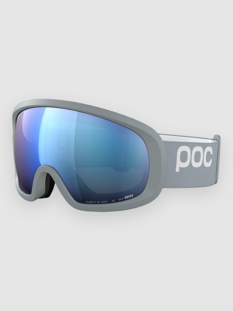 Очки для сноуборда POC Fovea Mid Granite Grey Goggle, partly sunny blue, Серый, Очки для сноуборда POC Fovea Mid Granite Grey Goggle, partly sunny blue
Очки для сноуборда POC Fovea Mid Granite Grey Goggle, partly sunny blue, Серый, Очки для сноуборда POC Fovea Mid Granite Grey Goggle, partly sunny blue