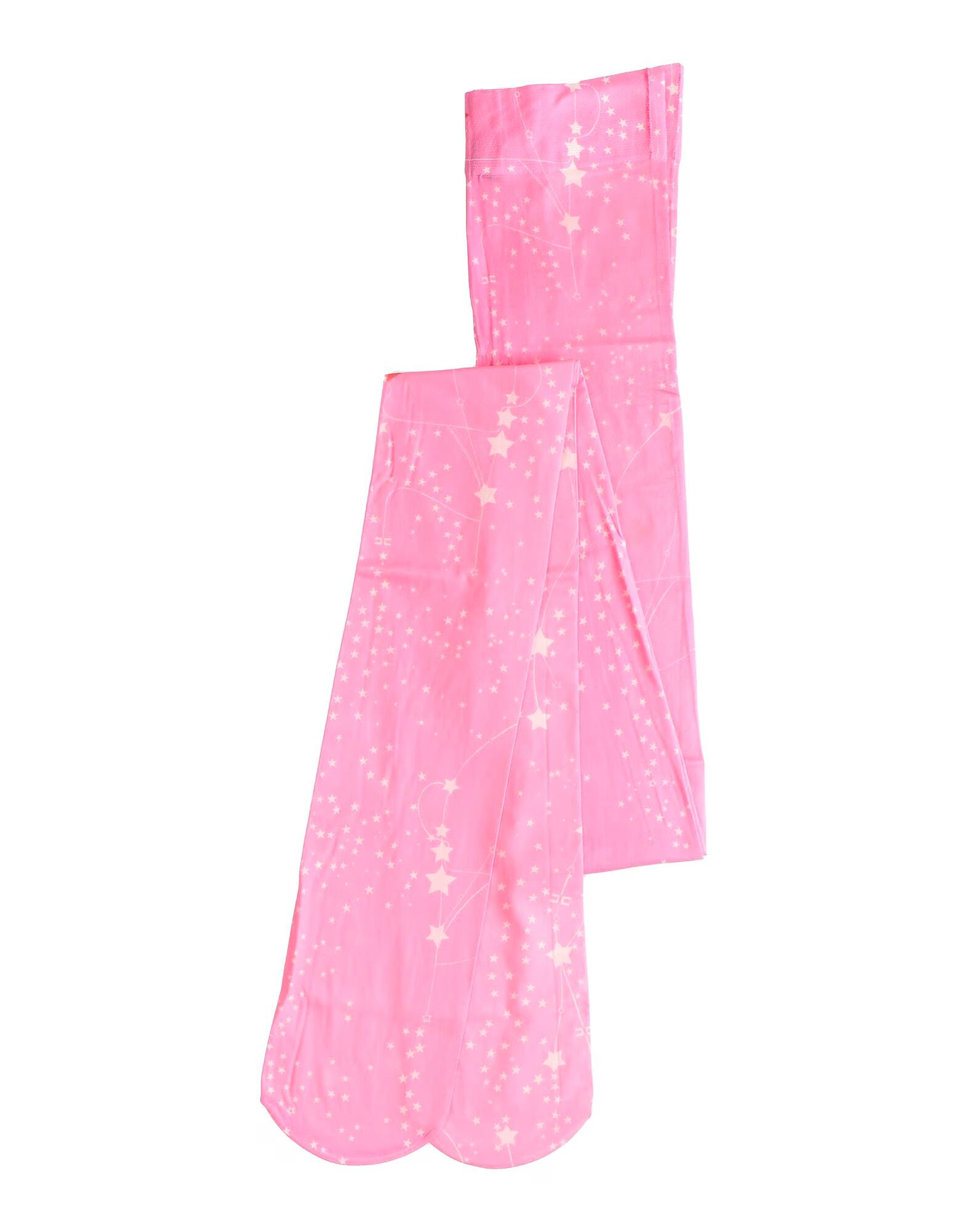 Колготки Elisabetta Franchi, розовый
Колготки Elisabetta Franchi, розовый