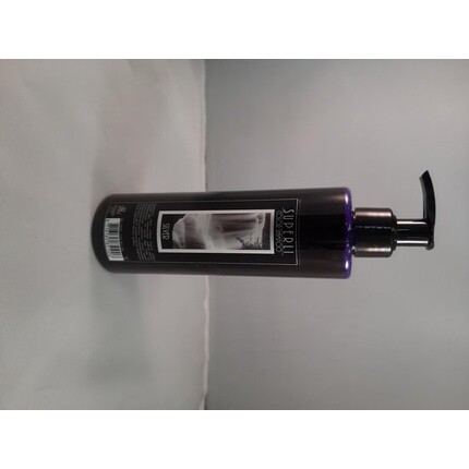 Серебряный шампунь «без желтизны» 250 мл Superli
Серебряный шампунь «без желтизны» 250 мл Superli