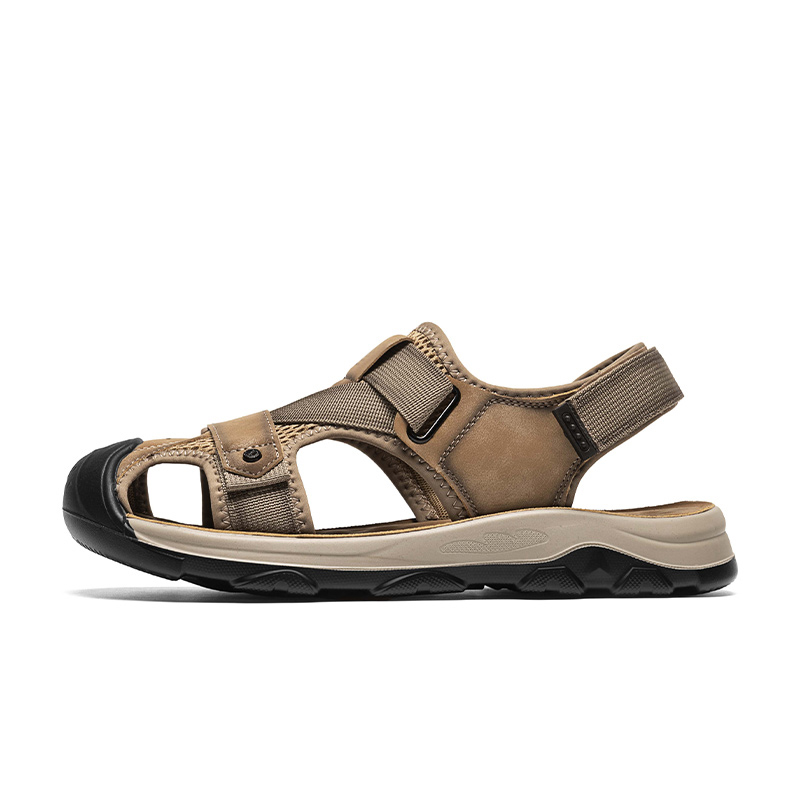 MUSNODO Антискользящие износостойкие треккинговые ботинки для мужчин - хаки, цвет Khaki
MUSNODO Антискользящие износостойкие треккинговые ботинки для мужчин - хаки, цвет Khaki