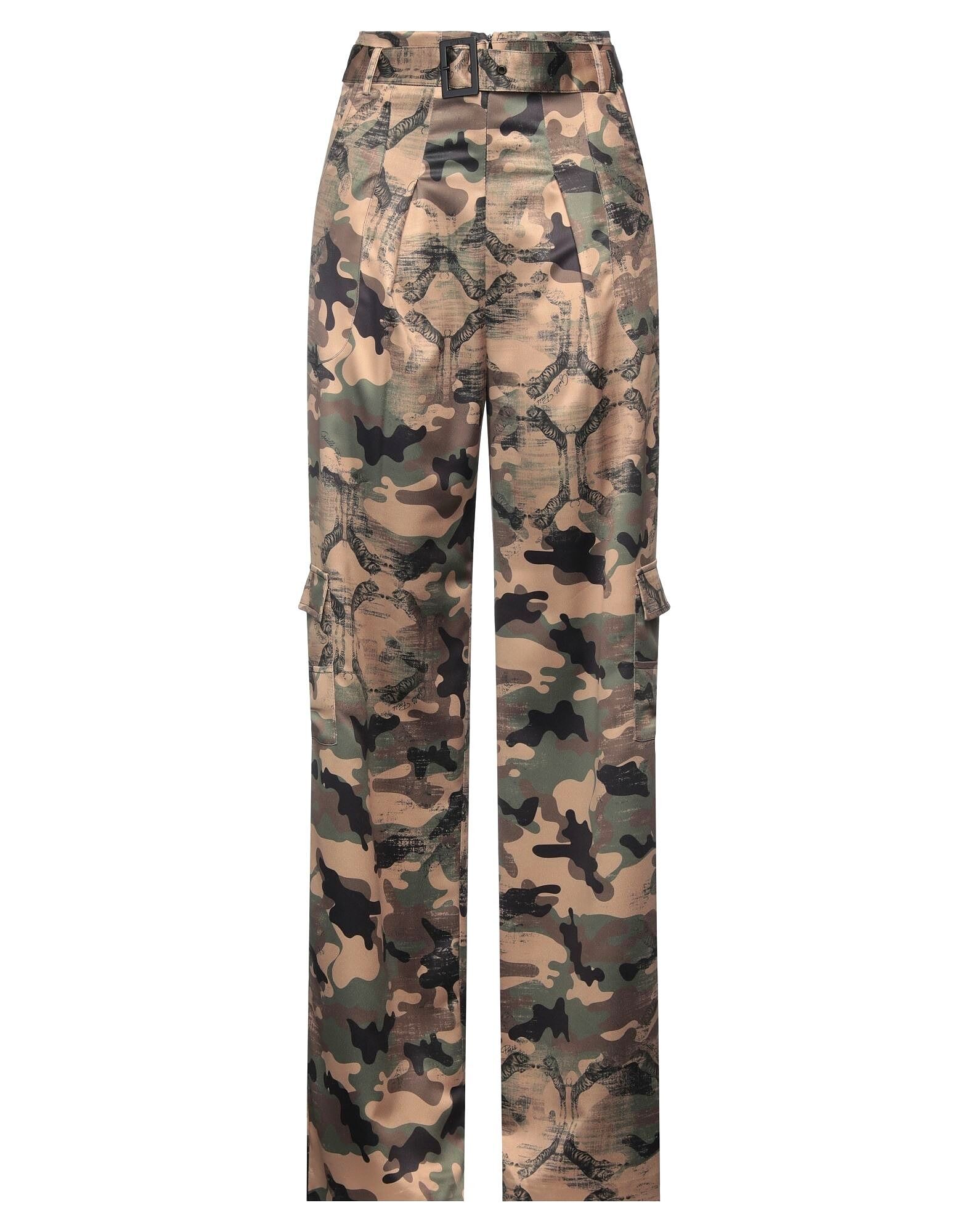 Брюки Gaëlle Paris, зеленый
Брюки Gaëlle Paris, зеленый