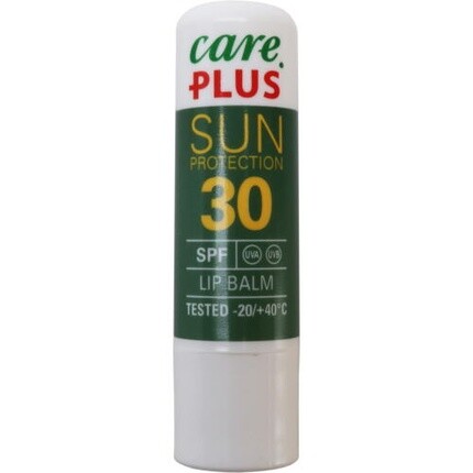 Солнцезащитная губная помада SPF 30+, Care Plus
Солнцезащитная губная помада SPF 30+, Care Plus
