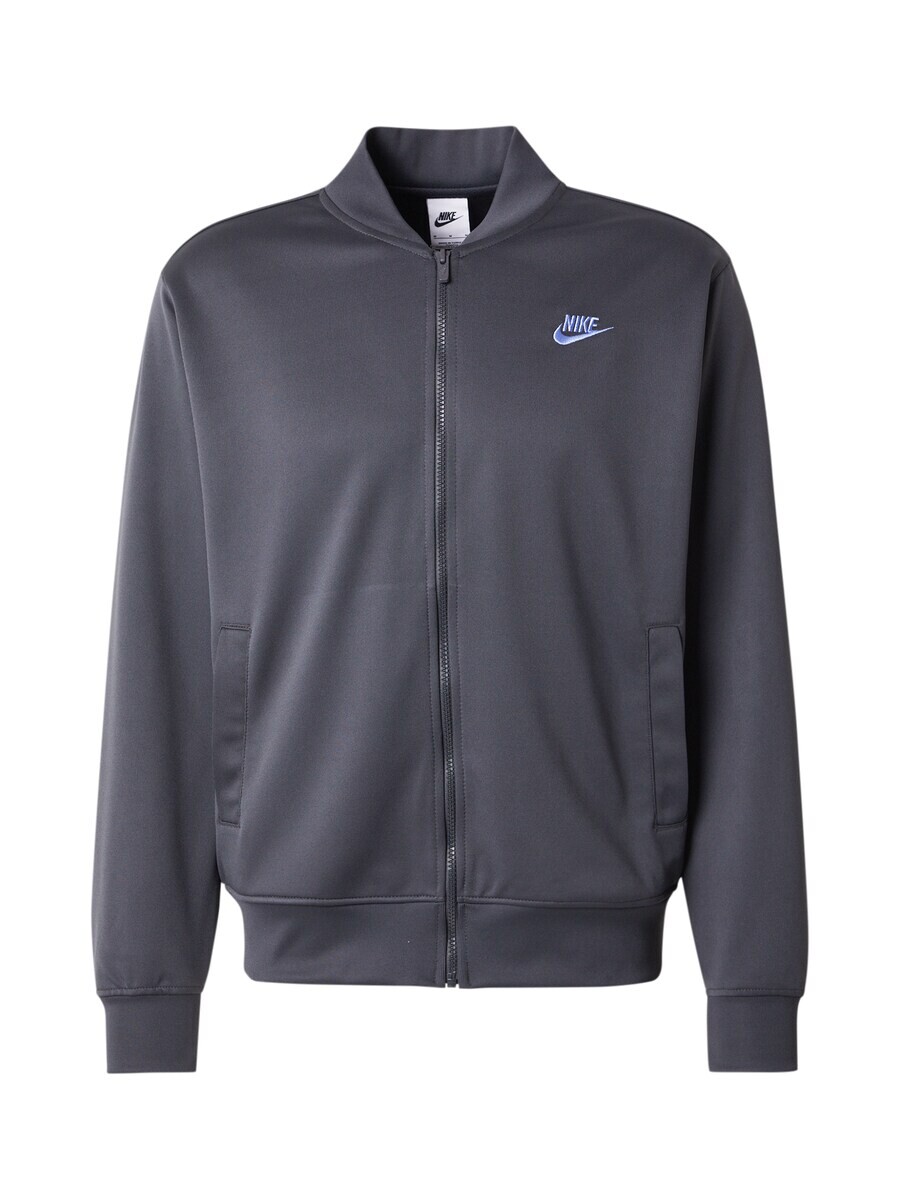 Всесезонная куртка Nike Sportswear Between-Season Jacket CLUB, серый
Всесезонная куртка Nike Sportswear Between-Season Jacket CLUB, серый
