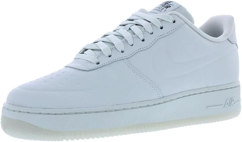 Кроссовки унисекс Nike Air Force 1 '07 Pro Tech Waterproof, светло-серебристый/серый
Кроссовки унисекс Nike Air Force 1 '07 Pro Tech Waterproof, светло-серебристый/серый