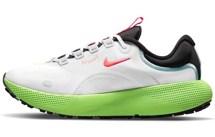 Кроссовки Nike React Escape Run White Volt Women's
Кроссовки Nike React Escape Run White Volt Women's