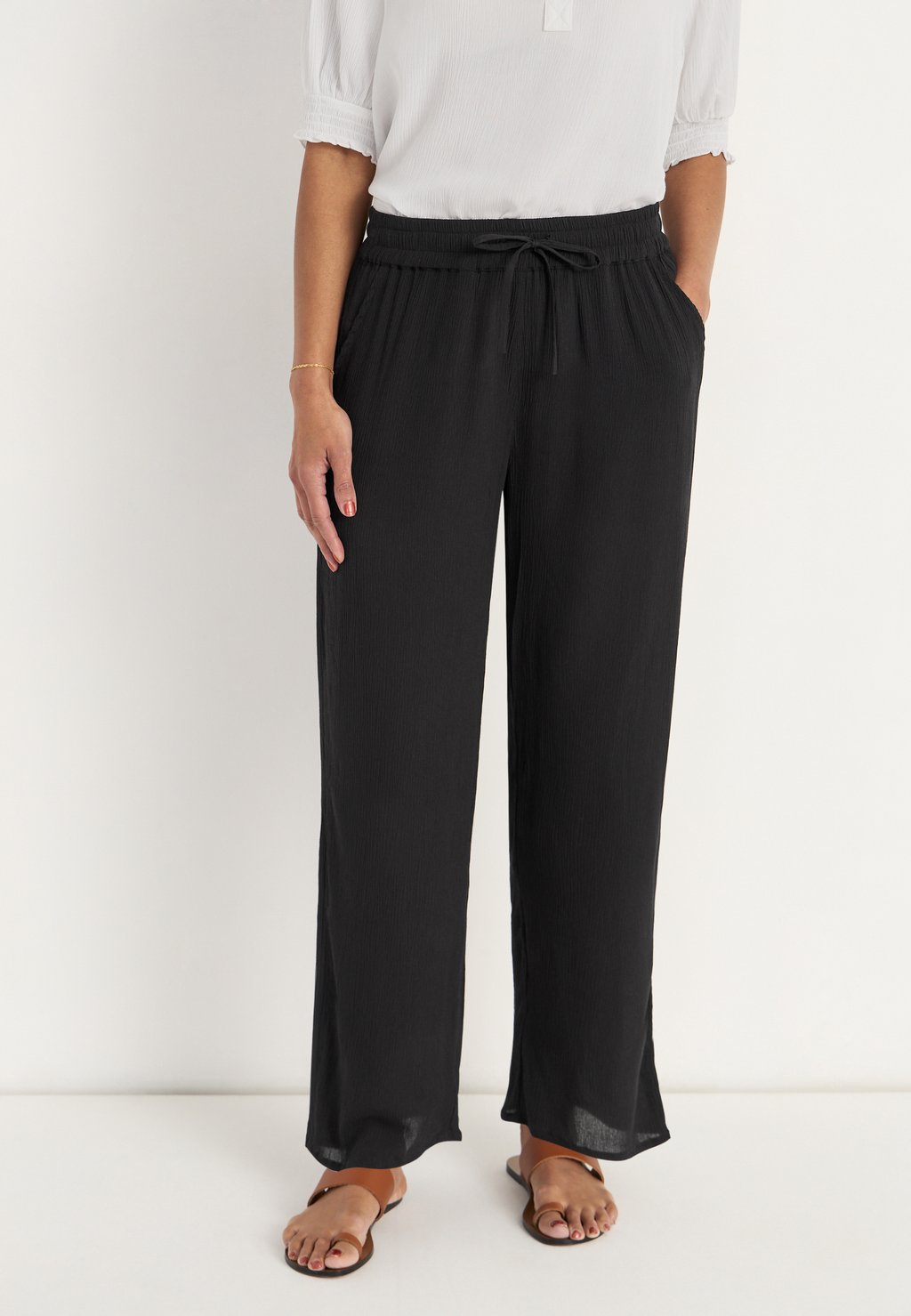 Брюки Cellbes of Sweden, черный
Брюки Cellbes of Sweden, черный