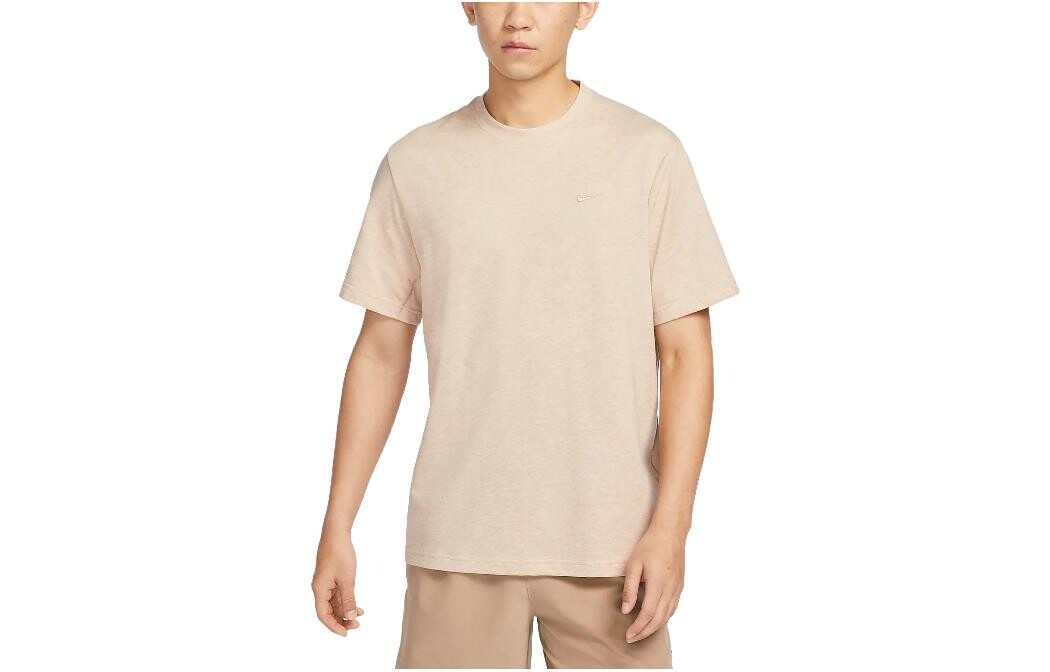 Футболка мужская хаки Nike, хаки
Футболка мужская хаки Nike, хаки