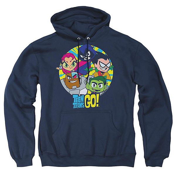 Толстовка с капюшоном Teen Titans Go Go Go для взрослых Licensed Character, Бежевый, Толстовка с капюшоном Teen Titans Go Go Go для взрослых Licensed Character
Толстовка с капюшоном Teen Titans Go Go Go для взрослых Licensed Character, Бежевый, Толстовка с капюшоном Teen Titans Go Go Go для взрослых Licensed Character