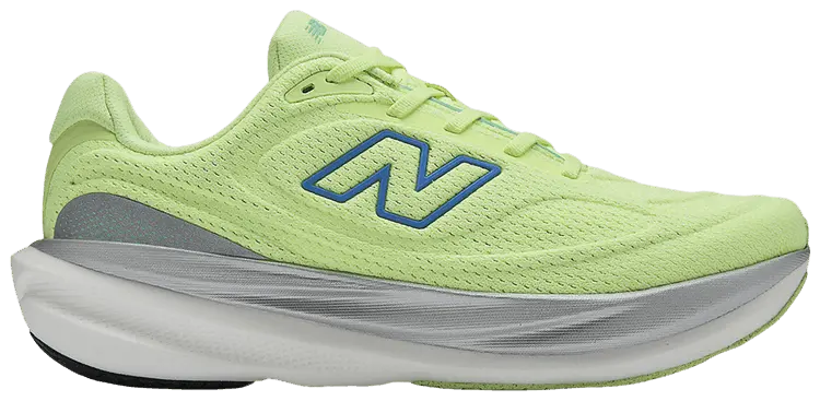 Кроссовки New Balance Infinion 1080v15, зеленый
Кроссовки New Balance Infinion 1080v15, зеленый