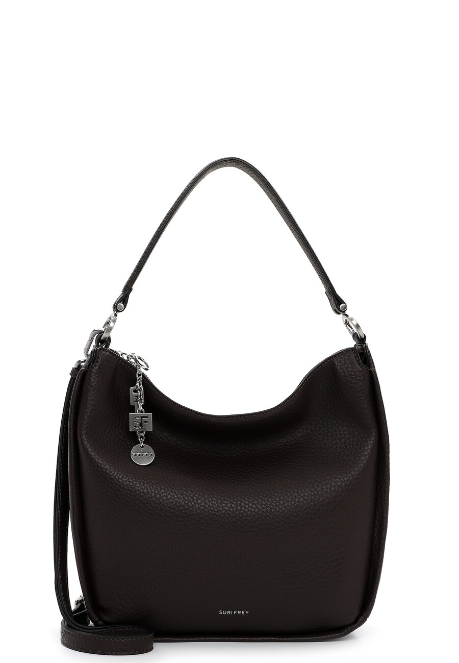Сумка-мешок Suri Frey SFY Buffey, черный
Сумка-мешок Suri Frey SFY Buffey, черный