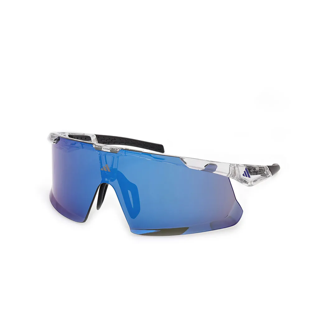 Солнцезащитные очки adidas SP0106, синий
Солнцезащитные очки adidas SP0106, синий