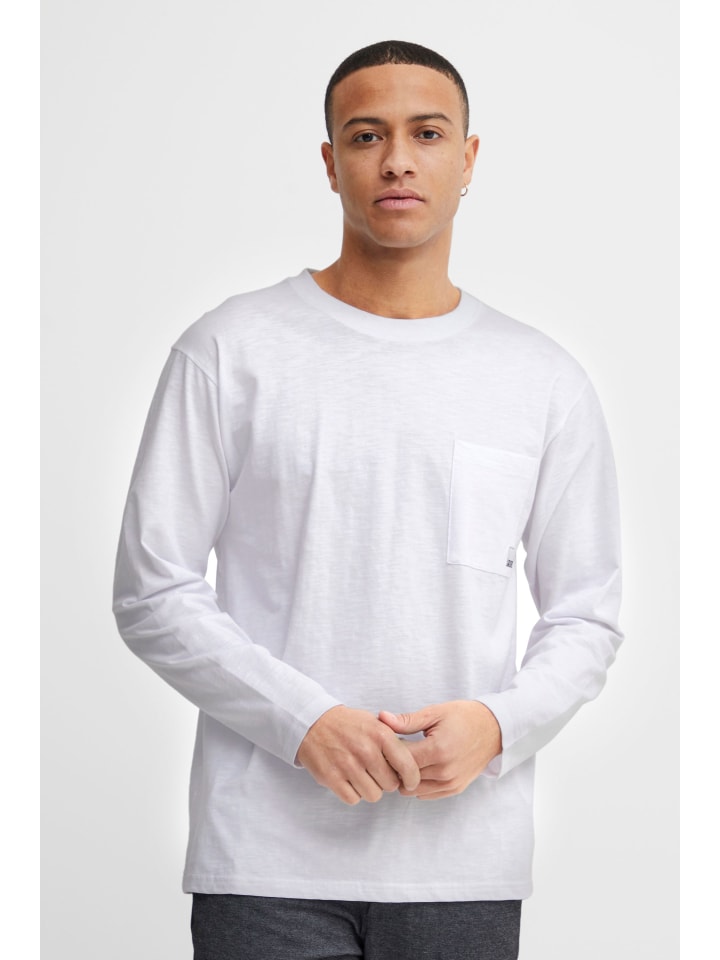 Рубашка с длинным рукавом 11 Project, белый
Рубашка с длинным рукавом 11 Project, белый