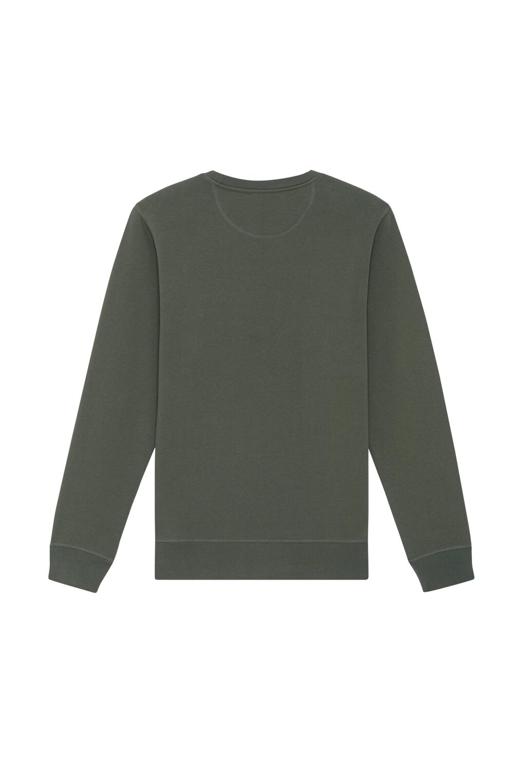 Толстовка MIT LUFTBALLON PRINT watapparel, хаки
Толстовка MIT LUFTBALLON PRINT watapparel, хаки